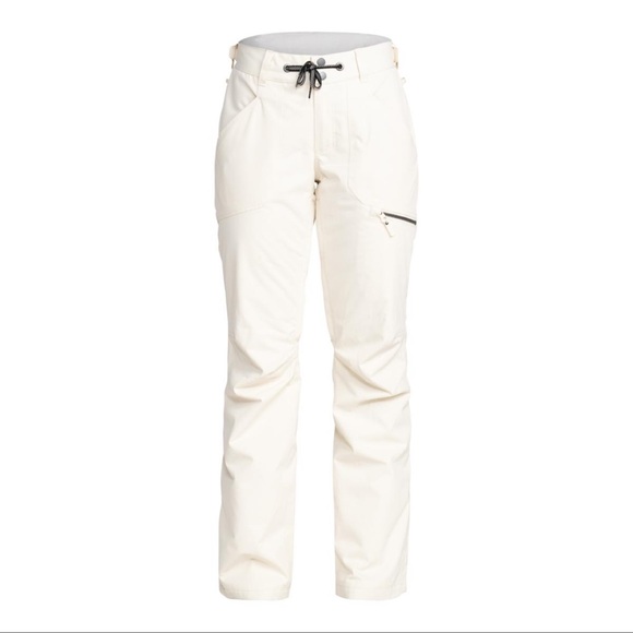 Roxy Nadia waterproof ski pants Women's - Picture 13 of 16